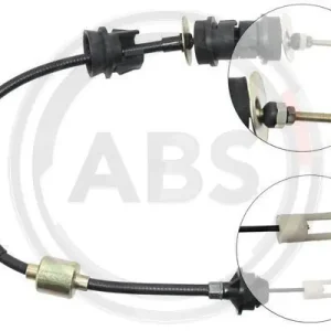 Koppelingskabel ABS K20410 Dagaanbieding