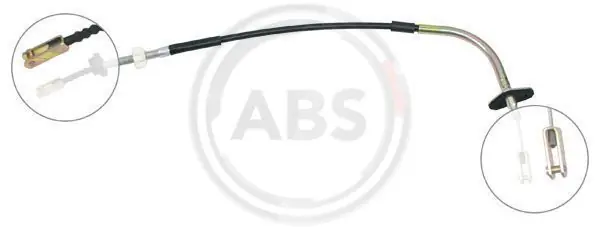 Koppelingskabel ABS K20560 Laatste Kans