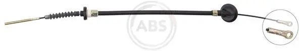 Koppelingskabel ABS K20990 Shop Nu