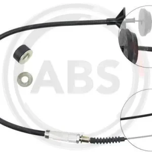 Koppelingskabel ABS K21030 Beperkt Aanbod