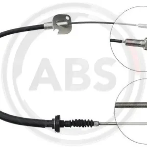 Koppelingskabel ABS K21260 Rechtstreeks Van De Fabrikant