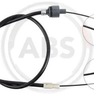 Koppelingskabel ABS K21540 Plaats Bestelling