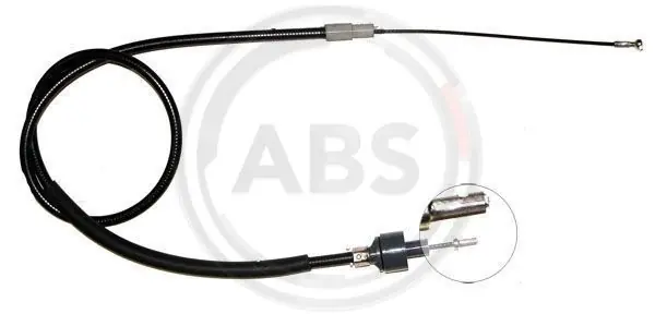 Koppelingskabel ABS K21670 Ambachtelijk