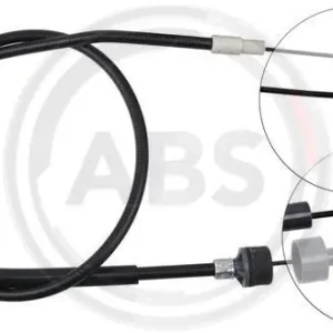 Plaats Bestelling Koppelingskabel ABS K21690