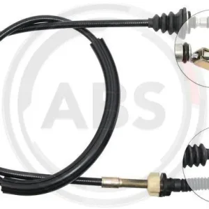 Koppelingskabel ABS K21750 Gratis Verzending