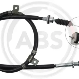 Wereldwijde Verzending Koppelingskabel ABS K22590