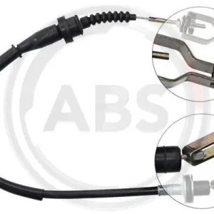 Koppelingskabel ABS K22740 Speciale Aanbieding