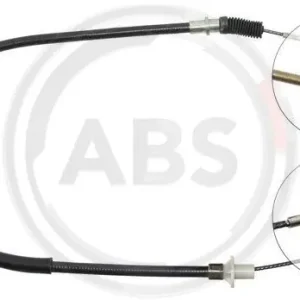 Wereldwijde Verzending Koppelingskabel ABS K22870