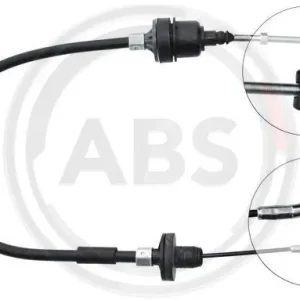 Koppelingskabel ABS K23050 Origineel