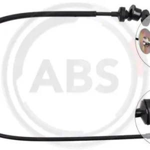 Koppelingskabel ABS K23210 Tijdelijk Beschikbaar