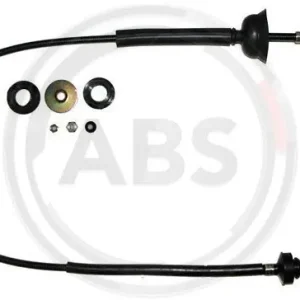 Limited Edition Koppelingskabel ABS K23410