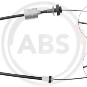 Koppelingskabel ABS K23800 Lage Kosten