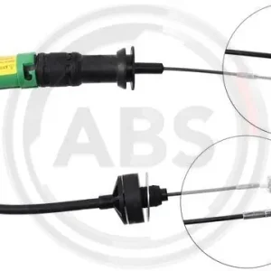 Koppelingskabel ABS K24680 Ambachtelijk