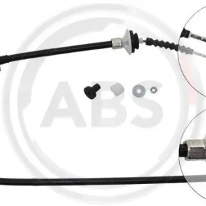 Koppelingskabel ABS K24810 Beste Prijs