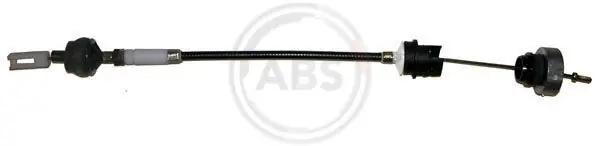 Koppelingskabel ABS K24920 Premium