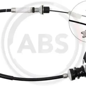 Koppelingskabel ABS K24970 Hete Deal