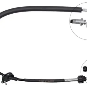 Nieuw Model Koppelingskabel ABS K25180