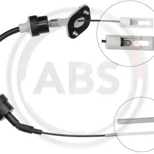 Trendy Koppelingskabel ABS K25200