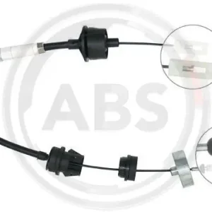 Modern Koppelingskabel ABS K25950