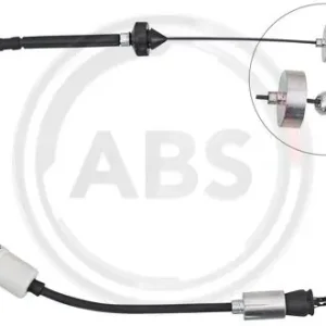 Wereldwijde Verzending Koppelingskabel ABS K26080