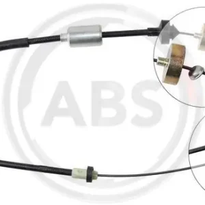 Koppelingskabel ABS K26110 Geld-Terug-Garantie