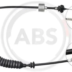 Merkproduct Koppelingskabel ABS K26200