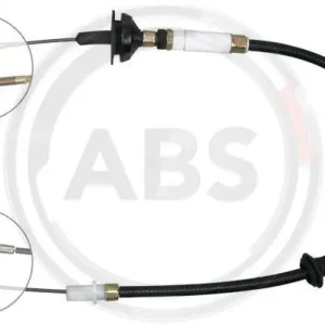 Korting Koppelingskabel ABS K26240
