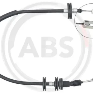 Veilige Betaling Koppelingskabel ABS K26300