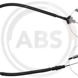 Must-Have Koppelingskabel ABS K26680