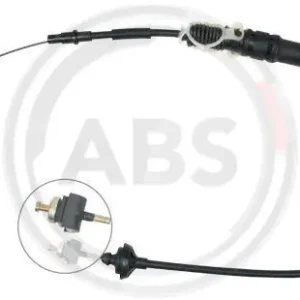 Koppelingskabel ABS K26740 Wereldwijde Verzending