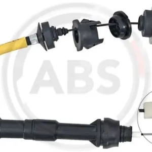 Koppelingskabel ABS K26860 Origineel