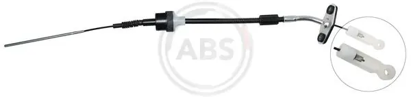 Koppelingskabel ABS K26990 Goedkoop