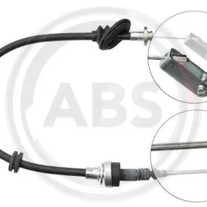 Laatste Versie Koppelingskabel ABS K27080