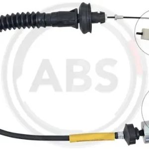 Koppelingskabel ABS K27180 Bestseller