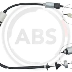 Beste Prijs Koppelingskabel ABS K27210