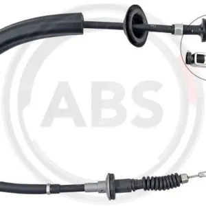 Koppelingskabel ABS K27230 Luxe