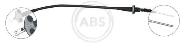 Koop Online Koppelingskabel ABS K27300