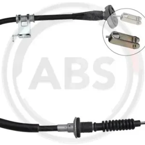 Koppelingskabel ABS K27330 Nieuwe Collectie