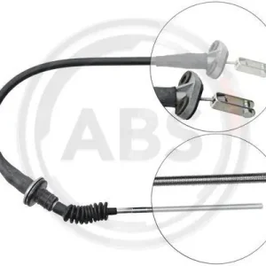 Wereldwijde Verzending Koppelingskabel ABS K27340