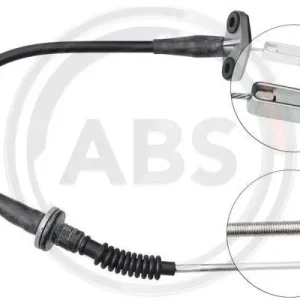 Nieuwe Collectie Koppelingskabel ABS K27350