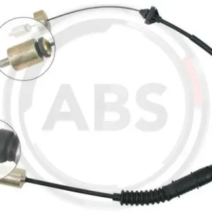 Luxe Koppelingskabel ABS K27540