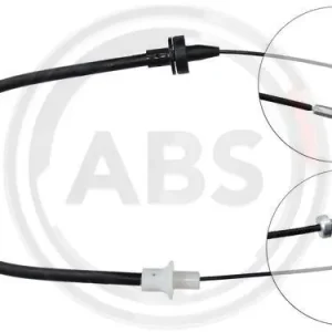 Koppelingskabel ABS K27570 In De Mode