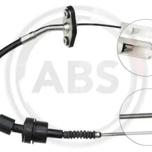 Koppelingskabel ABS K27590 Koopje