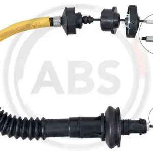 Koppelingskabel ABS K27620 Gecertificeerd