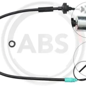 Koppelingskabel ABS K27640 Dagaanbieding