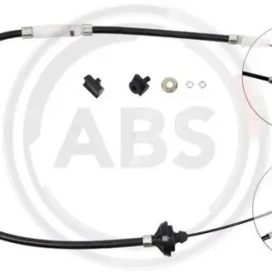 Koppelingskabel ABS K27690 Modern