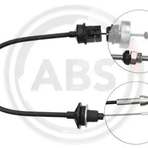 Koppelingskabel ABS K27720 Alleen Vandaag