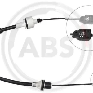 Koppelingskabel ABS K27810 Populair