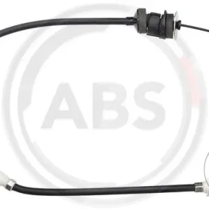 Koppelingskabel ABS K27950 Gereduceerde Prijs