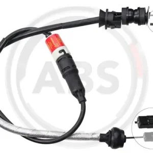 Koppelingskabel ABS K27970 Weekendaanbieding